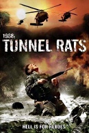 La locandina di Tunnel Rats