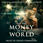 La copertina del CD di Tutti i soldi del mondo