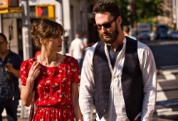 Keira Knightley e Adam Levine in tutto può cambiare