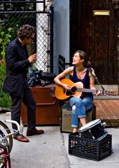 Mark Ruffalo e Keira Knightley Levine in tutto può cambiare