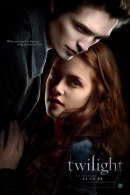 La locandina di Twilight