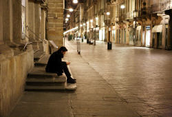 Pierfrancesco Favino in L'uomo che ama