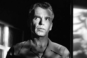 Billy Bob Thornton in L'uomo che non c'era