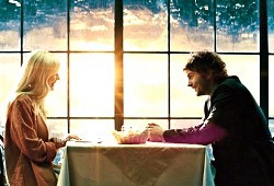 Kirsten Dunst e Jim Sturgess in Upside Down