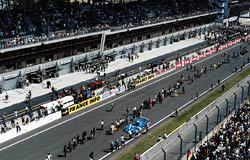 La Vaillant alla 24 ore di Le Mans