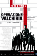 La locandina di Operazione Valchiria