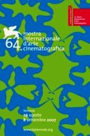 Il manifesto del Festival di Venezia 2007