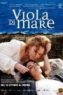 La locandina di Viola di mare