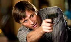 Viggo Mortensen in A History of Violence