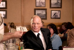 Ed Harris in A History of Violence