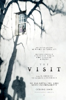 La locandina di The Visit