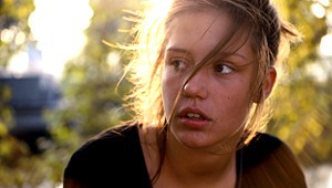 Adèle Exarchopoulos