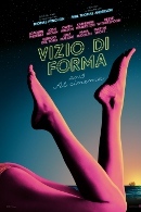 La locandina di Vizio di forma