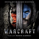 La copertina del CD di Warcraft - L'inizio