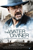 La locandina di The Water Diviner