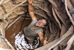 Russell Crowe in The Water Diviner