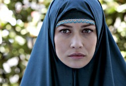 Olga Kurylenko in The Water Diviner