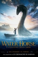La locandina di Water Horse