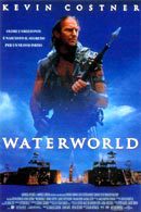 La locandina di Waterworld