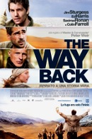 La locandina di The Way Back