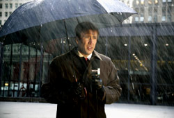 Nicolas Cage in The Weather Man - L'uomo delle previsioni