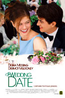 La locandina di The Wedding Date