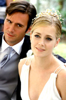 Jack Davenport e Amy Adams in The Wedding Date