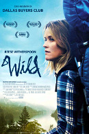 La locandina di Wild