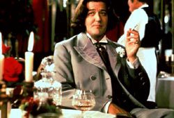 Stephen Fry in Wilde