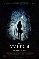 La locandina di The Witch