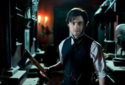 Daniel Radcliffe