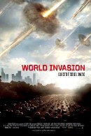 La locandina di World Invasion