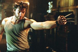 Hugh Jackman