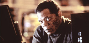 Samuel L. Jackson in xXx