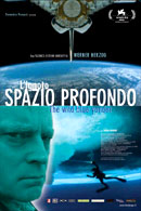 La locandina di L'ignoto spazio profondo