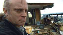 Brad Dourif in L'ignoto spazio profondo