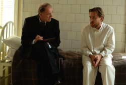 Bruno Ganz e Tim Roth