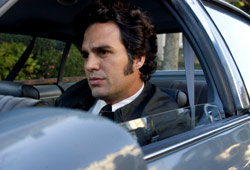 Mark Ruffalo in Zodiac