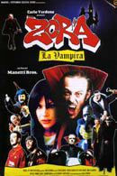 La locandina