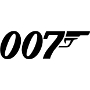 James Bond - 007