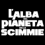 L'alba del pianeta delle scimmie