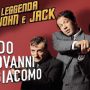 La leggendadi Al, John & Jack