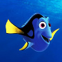 Alla ricerca di Dory