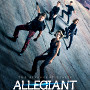 The divergent Series: Allegiant