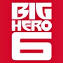 Big Hero 6