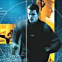 The Bourne Identity