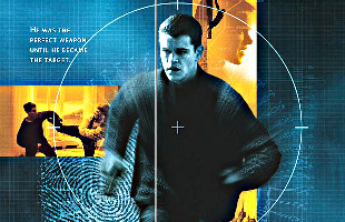 The Bourne Identity