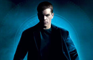 The Bourne Supremacy