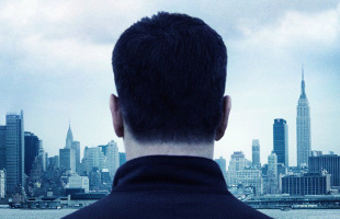 The Bourne Ultimatum