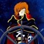 Capitan Harlock - L'Arcadia della mia giovinezza